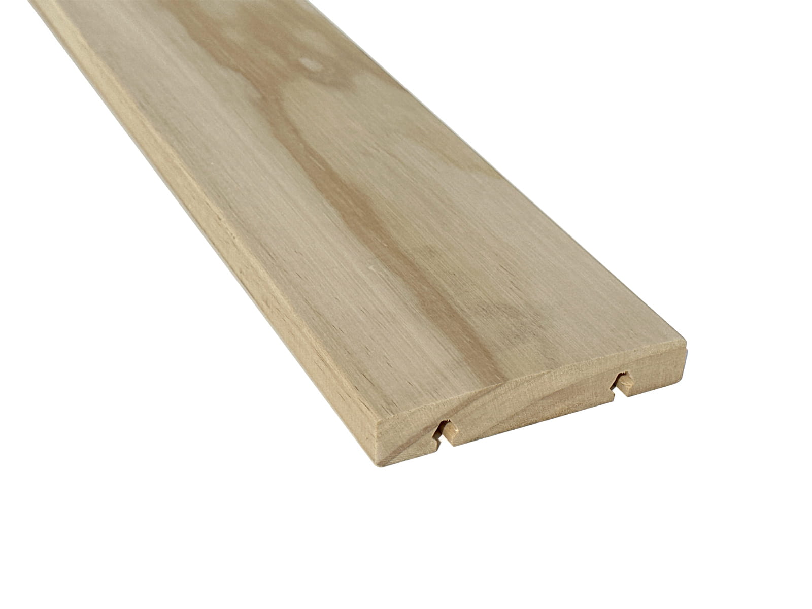 Accoya Naturel